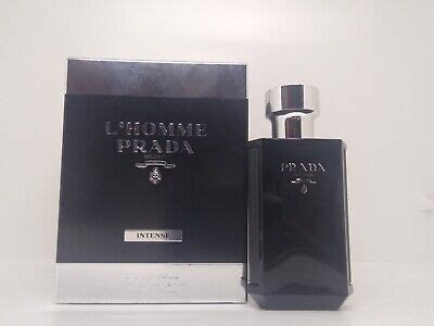 prada l'homme ici paris|prada l'homme discontinued.